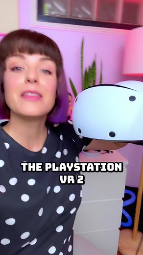 There is such an epic lineup of games available for the PS VR2 including some epic titles like Horizon Call of the Mountain, Resident Evil Village and Gran Turismo 7. They're amazing VR experiences that you have to see for yourself to truly believe. #Sponsored #PSVR2