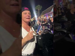 Myrtle Beach Bike Week 2025 Urban Rides Magazine