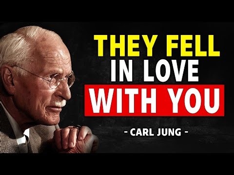 Chosen Ones: Someone Fell In Love With You — Age Difference Doesn’t Stop God - Carl Jung
