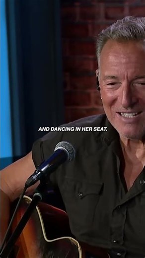 Bruce Springsteen on Taylor Swift! 😎🎸 #shorts #taylorswift #brucespringsteen #taylor