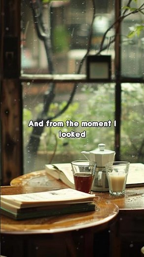Benson Boone ~ Before You (Lyrics)