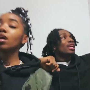Cheza feat gaillard - Quand j'irais au ciel