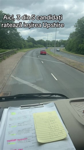 HGV Training Insights: Overcoming Test Challenges