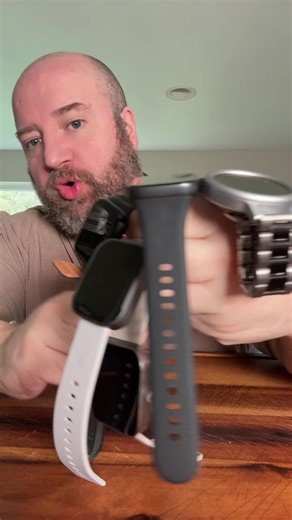 The Best Smartwatch Under $200: Carbonox Edge Review