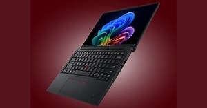 Lenovo ThinkPad T14 Gen 7 ra mắt với tùy chọn bộ xử lý Intel Panther Lake và màn hình OLED