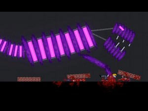 Aliens Are Invading Earth In People Playground (9)