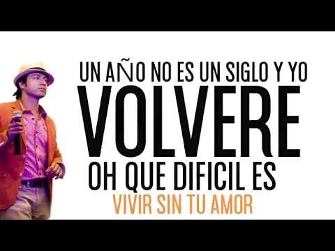 Volveré (Diego Verdaguer) versión salsa