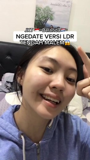 NGEDATE LDR 👻❤️ @jerhemynemo