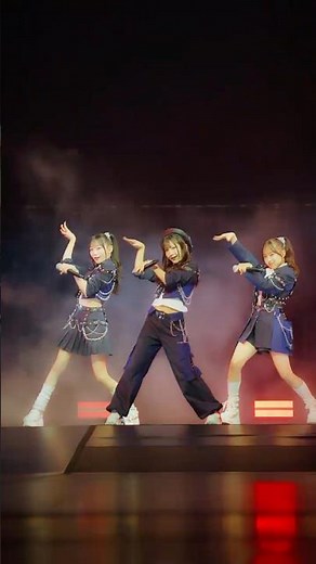 学ラン衣装の#排他的ファイター がかっこよすぎる💎 #ノイミー7周年コンサート #ノイミー #shors