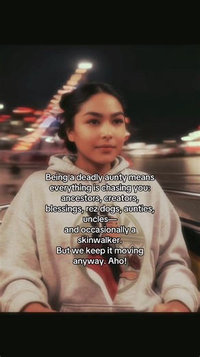 Embracing Hozho: The Beauty of Navajo Life