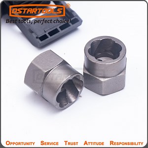 [Hot Item] Professional Grade Bolt Extractor Tool for Stubborn Fasteners