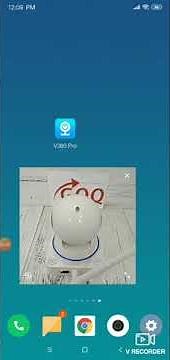 V380 PRO - WIFI SMARTLINK CONFIGURATION - METHOD