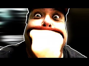 Joey Eats the Feats! (YTP)
