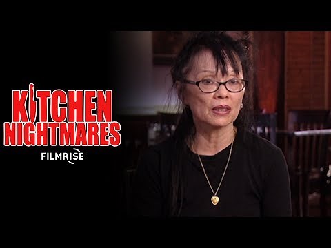 Kitchen Nightmares Uncensored - Season 4 Episode 2 - Full Episode