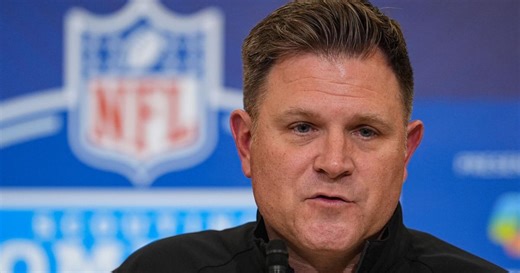Wait ‘til next year: Packers gain just one compensatory pick for upcoming draft, but 2027 figures to be a bonanza