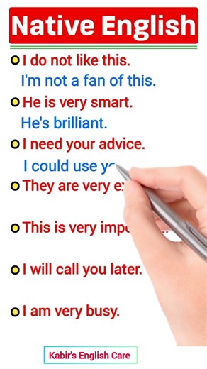 Speak Like a Native: Pronunciation Tips #shorts