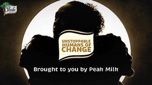 Do you know anyone who is moving mountains in spite their circumstances? It’s time to put the spotlight on these Unstoppable Humans of Change in our society. Give them their flowers while they are here by nominating them to win in the #PeakUnstoppableHumansOfChange Click the link in bio to nominate your heroes. #PeakMilk #BeUnstoppable | Peak Milk