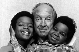 E’ morto Conrad Bain, il papà di “Arnold”