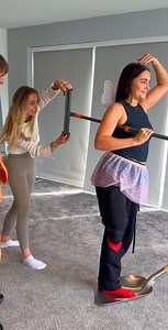 8.3M views · 102K reactions | when the wind up doll comes to life  | Kristen Hanby | Facebook