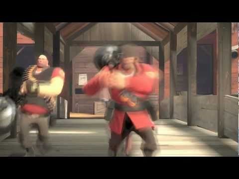 Team Fortress 2 Intro