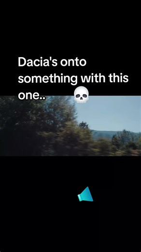 Dacia Duster Advert Song 2026 – California Dreaming