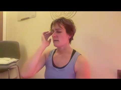 25 Minute Emotional Freedom Technique Practice | Live with Ease