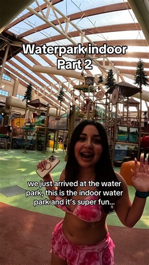 @Wilderness Smokies #waterpark #familytravel #familyfun #lifestyleblogger #tennessee