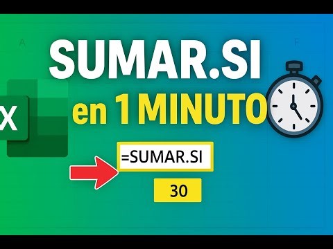 How to Use SUMIF in Excel | Practical Step-by-Step Tutorial