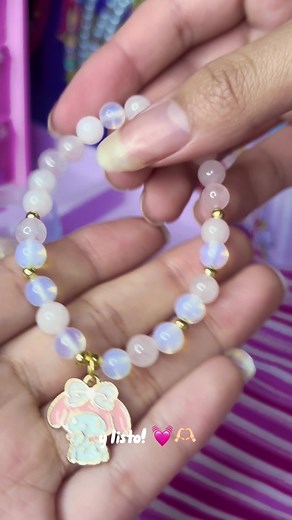 Tutorial de cómo hacer pulseras con nudos perfectos