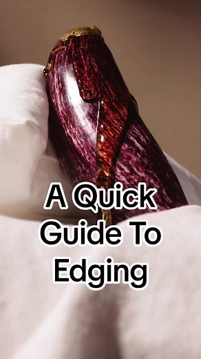 Wanna #lastlonger in bed? You're in the right place. 😏 #edging #menshealth #sexualhealth #whatisedging #howtolastlonger #howtoedge #fyp