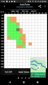 On-Road AutoTune Tutorial