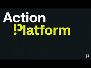 Enable Proactive Risk Management with the Action Platform