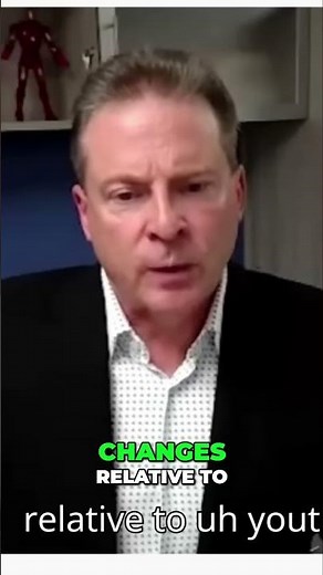 Telomere Length: Unlock Youth & Longevity with Patches!