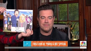 643K views · 1K reactions | On Thursday night, the entire cast of “Parks and Recreation” will reunite to raise money for Feeding America’s coronavirus relief fund. Shot at the actors’ homes, the new episode of the sitcom will focus on how the gang from Pawnee is dealing with social distancing. TODAY shares a sneak peek. (Sponsored by State Farm. A sponsor of “A Parks and Recreation Special”) | Today Show | Facebook