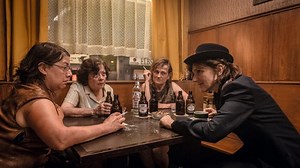 GANZER Film The Golden Glove Komplett Deutsch {1080P} |HD Komplete