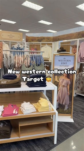 Discover Target's New Western Collection Must-Haves