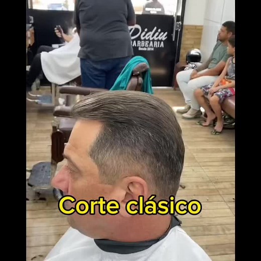 Ricardobarber01 on TikTok