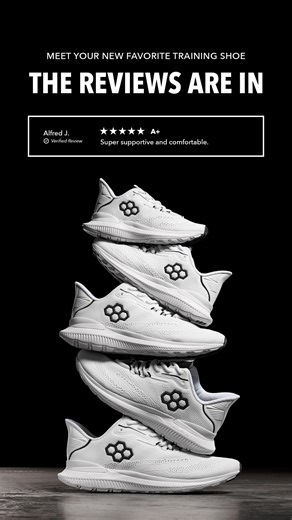 The Reviews are In ⭐️⭐️⭐️⭐️⭐️ | RUDIS