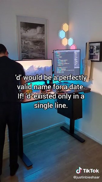 Effective Variable Naming in Coding: A Guide to Choosing the Right Names