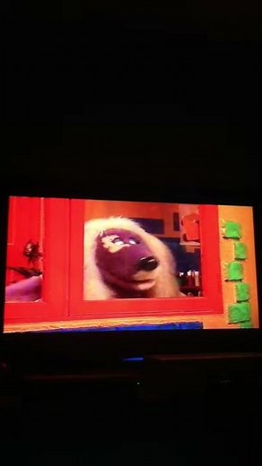 Tweenies it's Messy Time The Tweenies Scare Izzles