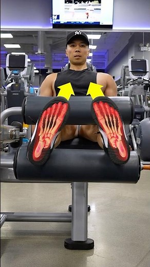 Leg Curl Variations (Know The Difference!)