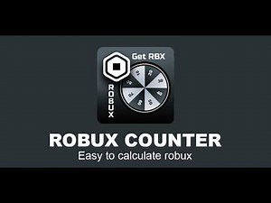 👉 Robux Calculator App & RBX Counter App – Simple & Easy Tool