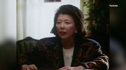 The Joy Luck Club trailer stars France Nuyen and Kieu Chinh