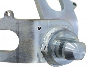 Gen-Y Hitch Safety Chain Loop Kit for Ford and GMC Underbed Gooseneck Hitch - 30K Gen-Y Hitch Access