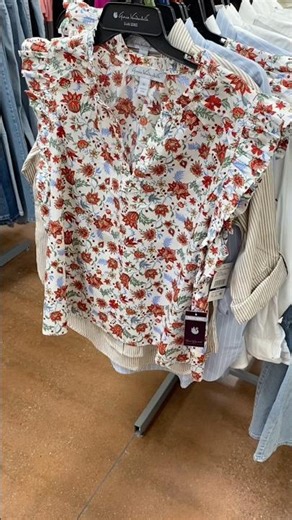 😍NEW WALMART WOMEN’S CLOTHES THIS WEEK‼️ #shorts
