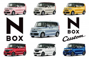 ホンダ 新型N-BOX(NBOX)／N-BOXカスタム最新情報｜フルモデルチェンジした人気No.1軽自動車の価格やおススメグレードを徹底解説！(3/3)|【話題を先取り】新型車解説2017【MOTA】