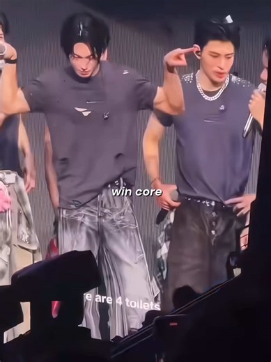 Win Metawin's Heartwarming Moments at Riser Concert