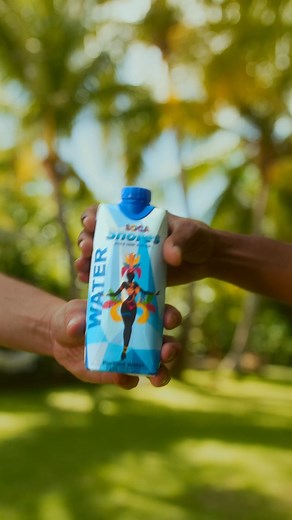 1.6M views · 21 reactions | We may come from different islands, but the rhythm is the same 欄 | Soca Shores | Facebook