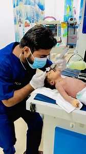 26K views · 486 reactions | Wonderful Intubation in Children  | Brilliant Nurses | Facebook