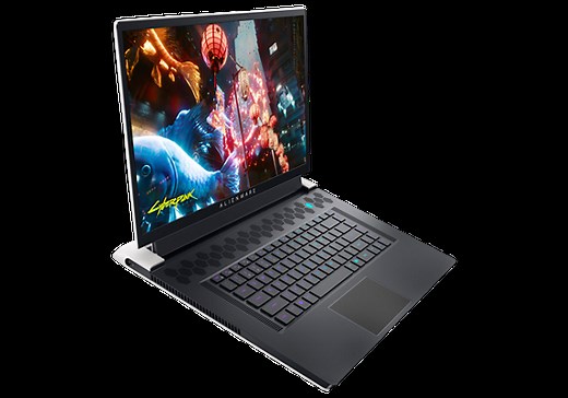 Alienware 外星人 x17 R2 游戏本